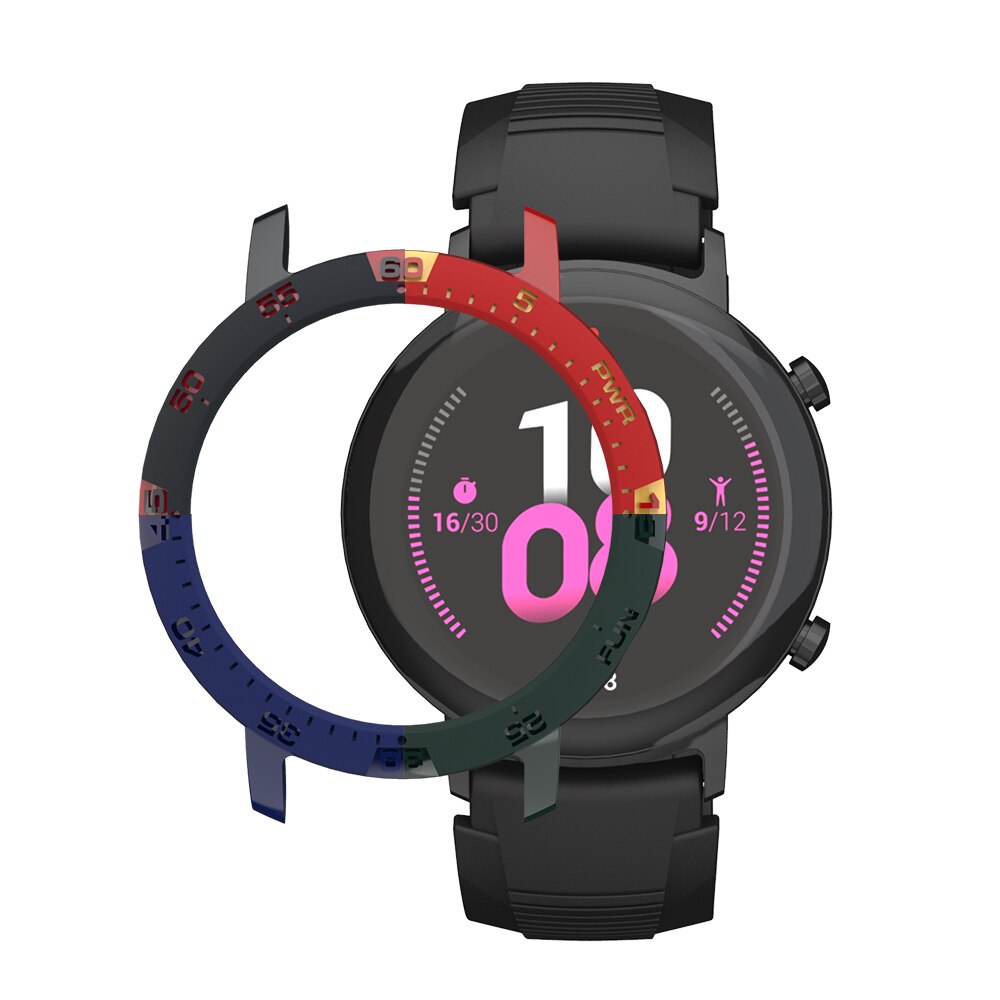 ȭ ð GT2 42mm ̽ Ʈ ð ȣ Smartwatch Ŀ ׼ SIKAI